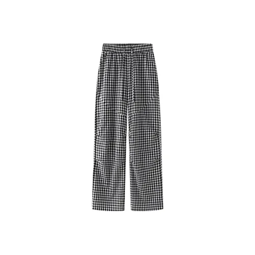 EYEUNDERSTAND Повседневные брюки Унисекс