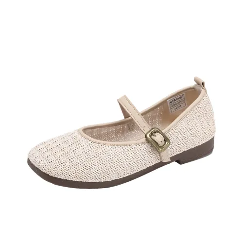 TAIHEYUAN Mary Jane обувь для женщин