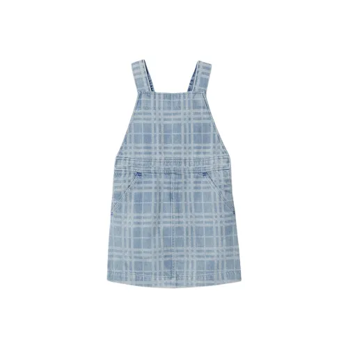 Burberry Blue Kids Платья