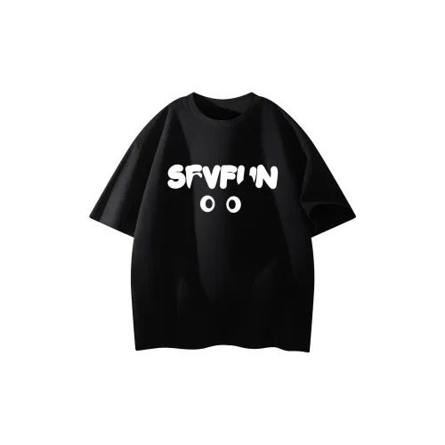 7 SEVFUN Унисекс Майки под одеждой