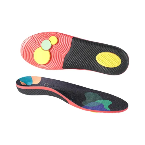 ENL K208 Ткань + ЭВА Стельки Унисекс