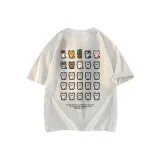 Серый меланж