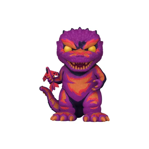 Funko Godzilla Godzilla Handheld Special Edition Фигурки в стиле Chibi