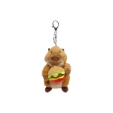 Гамбургер Белка Украшение-Сплав Пряжка