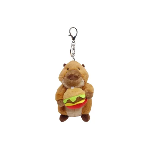 TBoML Плюшевые подвески унисекс