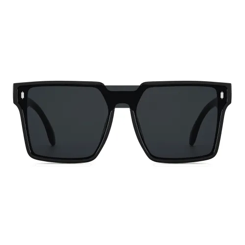 ENFANTIN Смола Нерегулярная форма Солнцезащитные очки Унисекс