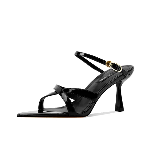 Shesrim Rubber Slide Тапочки Женские