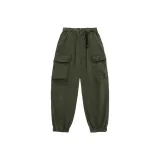 Армейский зеленый