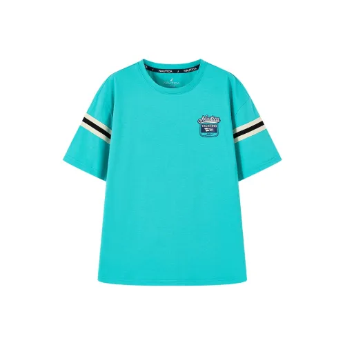 NAUTICA T Рубашка для детей 3-7 лет