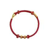 Поворот судьбы - Красная нить