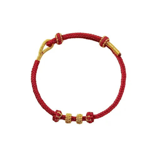 WINGSTOP Ткань Браслеты Шнурки Унисекс