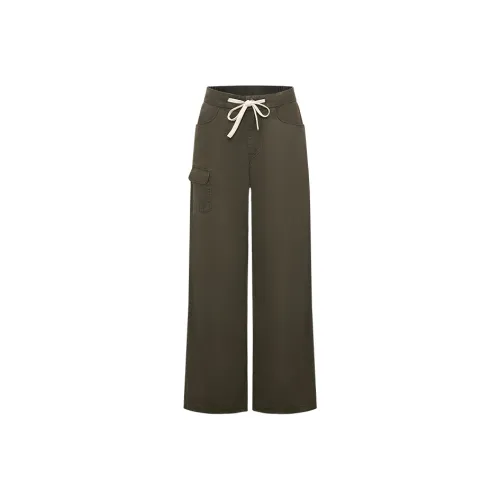 NUTH Женские брюки карго