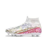 Белый - длинный штифт