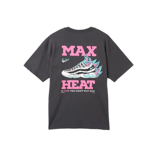 Nike SS25 AS U NSW Tee M90 OC LG GFX SEG T Рубашка Унисекс