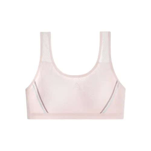 PEAK Комфортный и Дышащий Бесшовный Бюстгальтер Женский