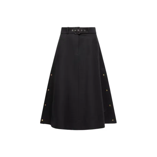 Moncler Повседневный Длинный Юбка Женские