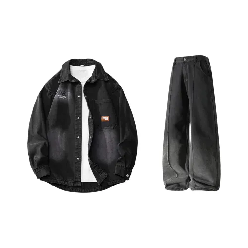 EOOVEN Повседневная спортивная одежда унисекс