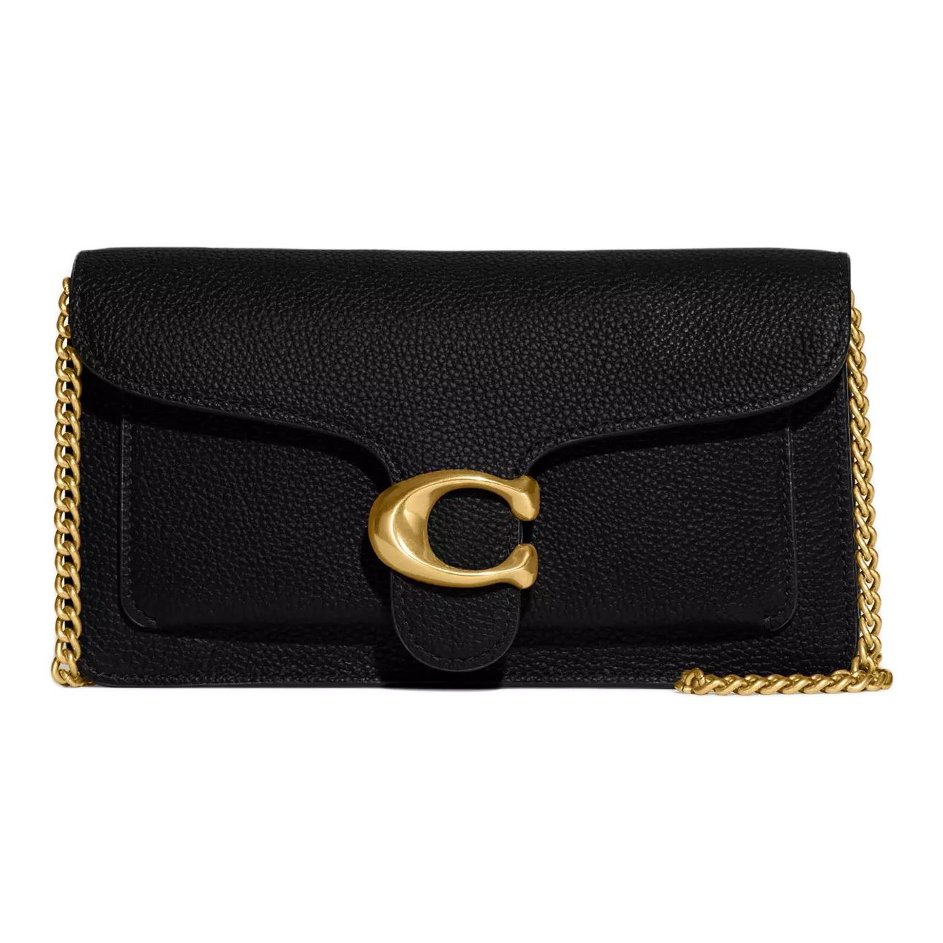 COACH Цепь Коровья