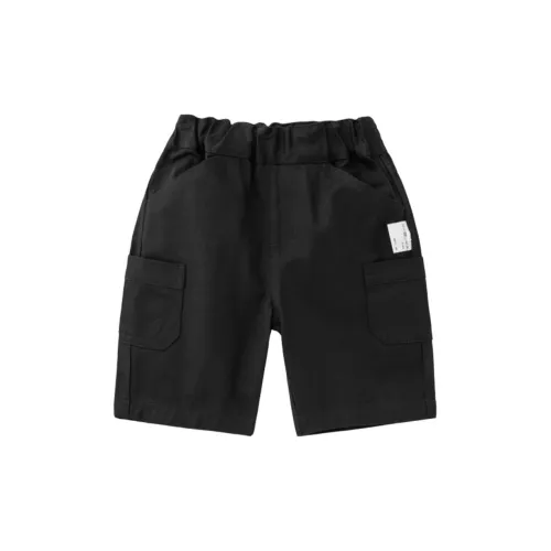 JUZI STORE Шорты для детей 3-7 лет