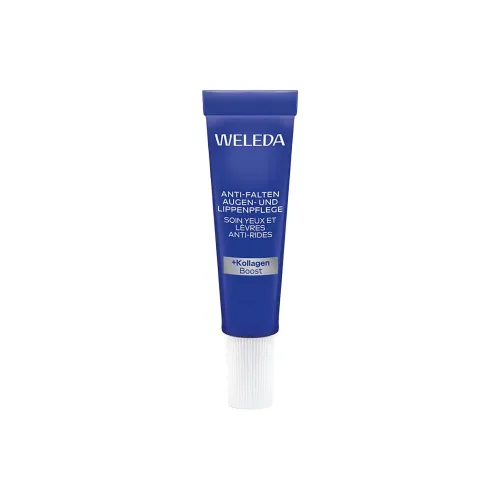 Weleda Eye Крем Унисекс