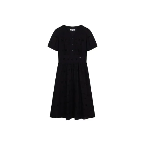 Teenie Weenie Короткий рукав Платье Женское