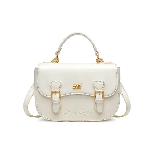 Disney Mickey Series ПУ (полиуретан) Сумка через плечо Сумка Женская Многоцветная