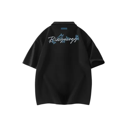 MUSCLETECH Унисекс Поло