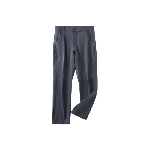 MH Мужские Повседневные Брюки