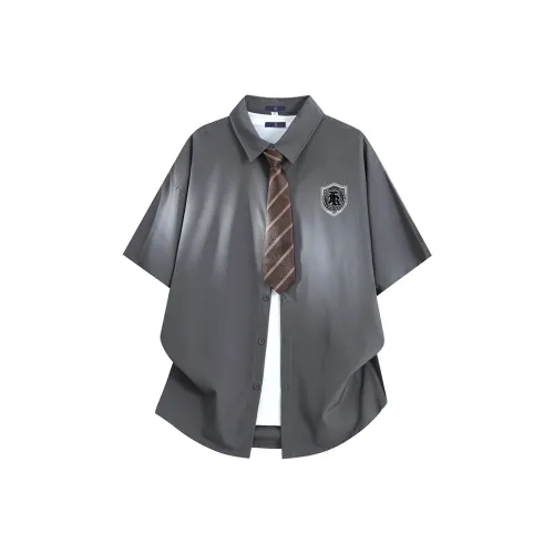 FAX FOR FMACM Унисекс Рубашки