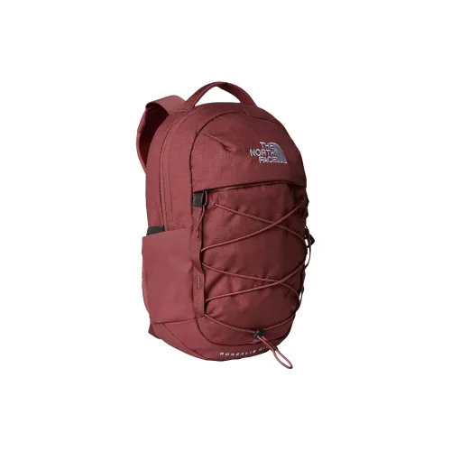 THE NORTH FACE BOREALIS 8L Туристические сумки Нейлон Красный Мужской