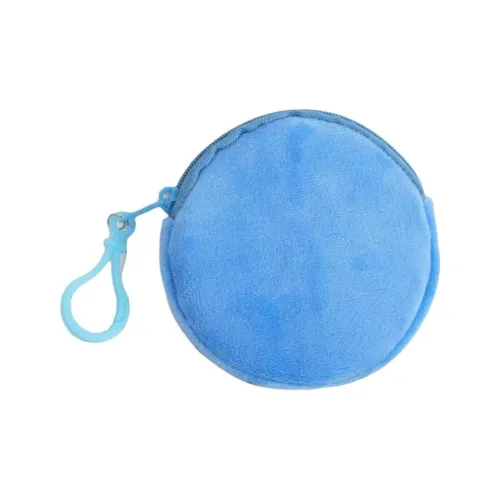 ALOENEY Плюшевый кошелек стандартный женский многоцветный