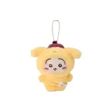 Помпомурин (Японская версия нитка бусин)