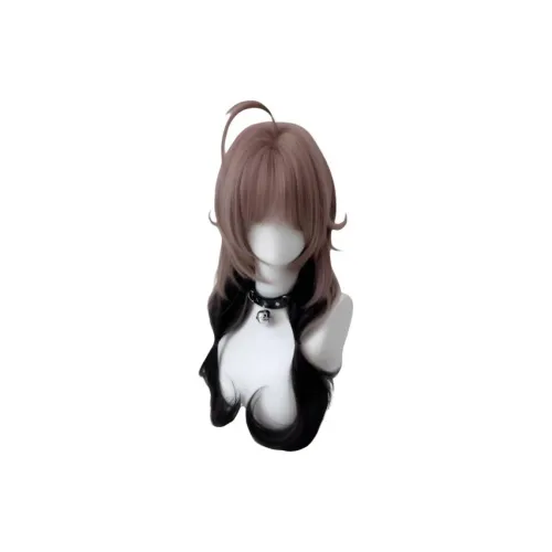 YOUXI Sunset Carving Медуза Голова с Высоким Уровнем Волк Ласточкин хвост AndMullet Голова Полная Голова Набор