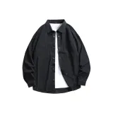 Черно-серый