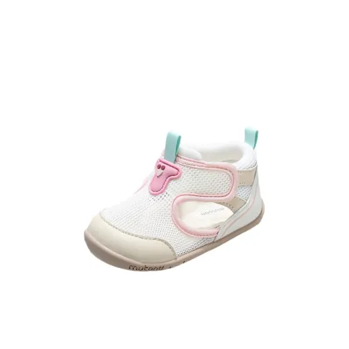 Shepherd Предварительная Обувь для Ходьбы / Sock Обувь Низкий Топ Детский