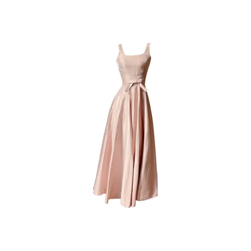 GJFD Розово-вишневый Женские Слиплатья