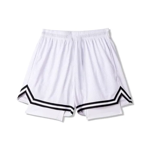 Bubble Trap Баскетбольные шорты Унисекс