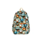 Павлиний синий