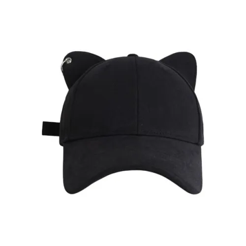 FREE RABBITⅡ Милый и симпатичный Универсальный Анти-эйджинг для молодого образа Кепки Унисекс