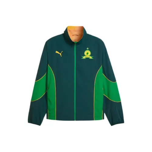 PUMA KIDSUPER STUDIOS SS25 Куртка Мужская