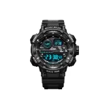 Черный воин