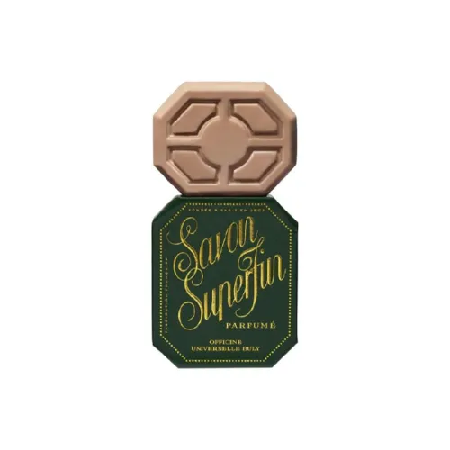 Buly1803 Тубероза Аромат Мыло Cleansing Hydration 150г