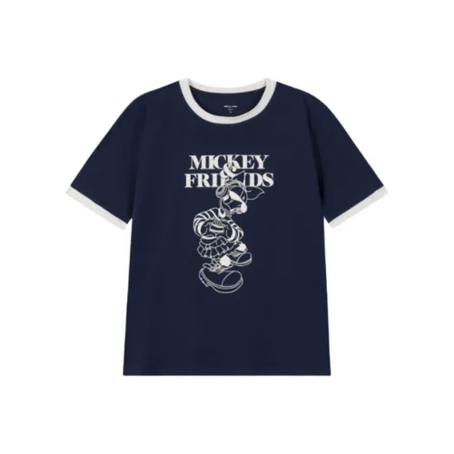 LiNing x Disney T-Shirt Женская