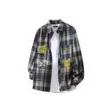 Темно-синяя клетка