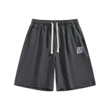 Темно-серый