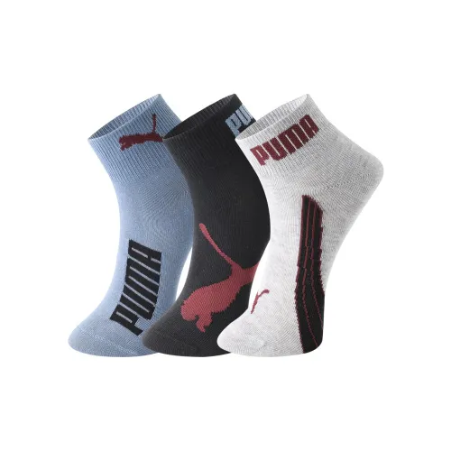 PUMA 019 Унисекс MID Носки до икры