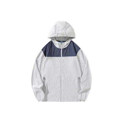 BUSINE; Одежда с защитой от солнца Унисекс