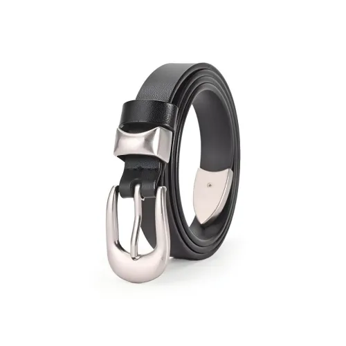 Miniso Кожаные ремни Унисекс