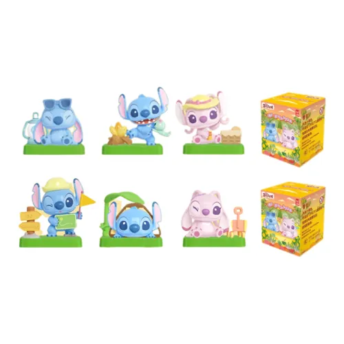 LIOH TOY Слепые коробки