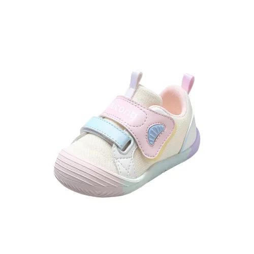 Shepherd Износостойкая Дышащая Низкая Обувь для малышей Infant и Toddler